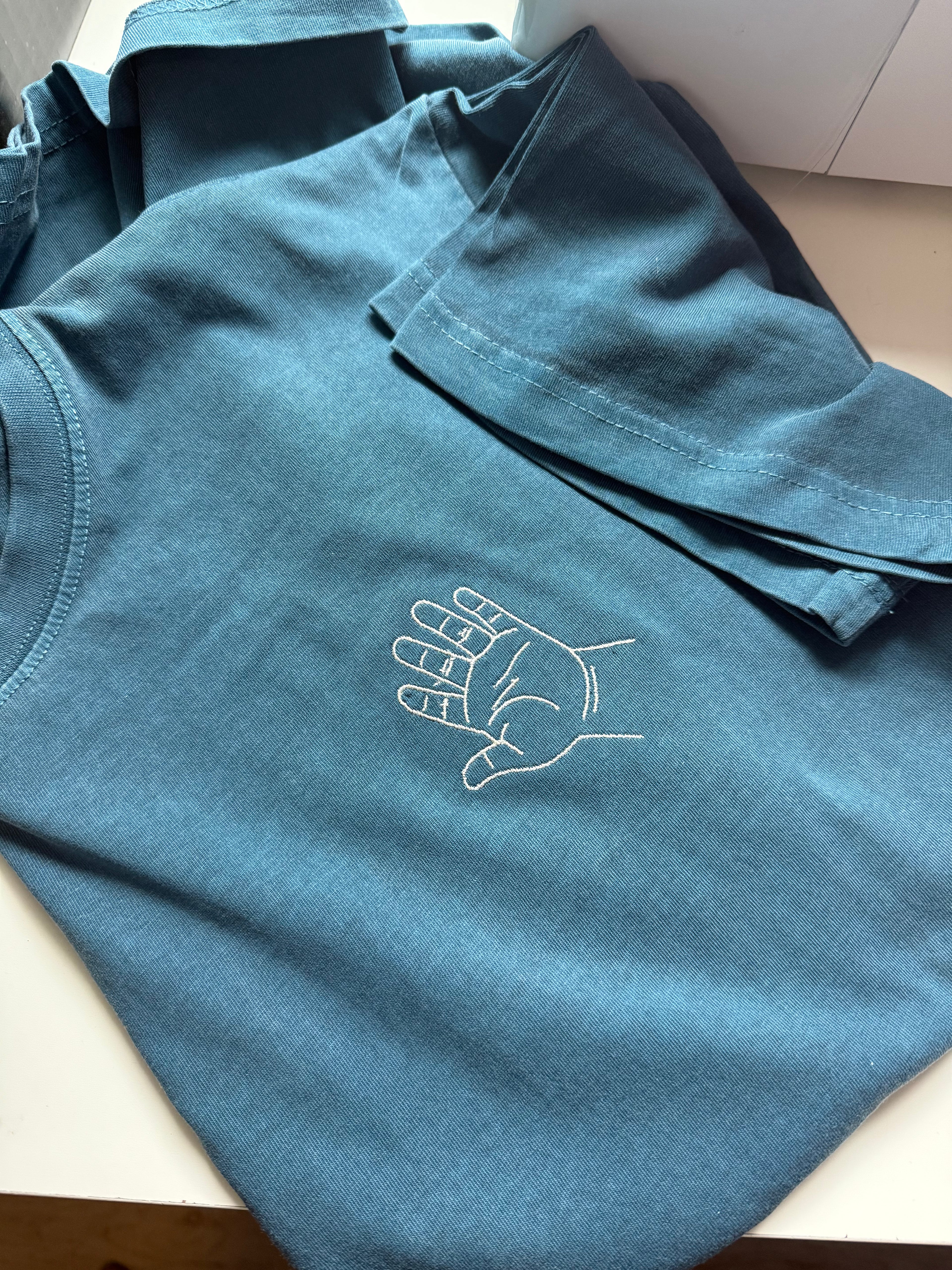 Little Notes Collection (T-Shirt)
