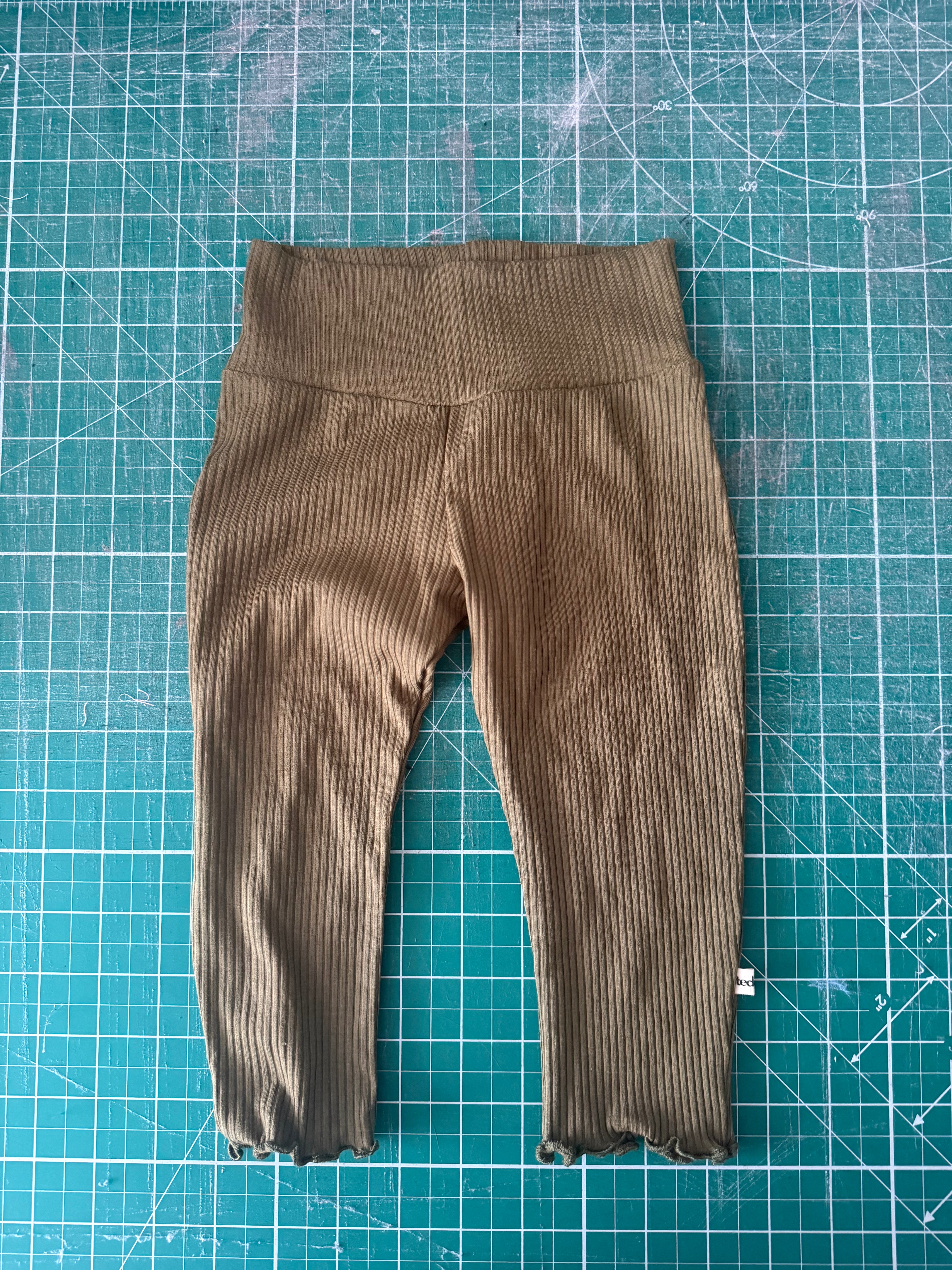 Clearance