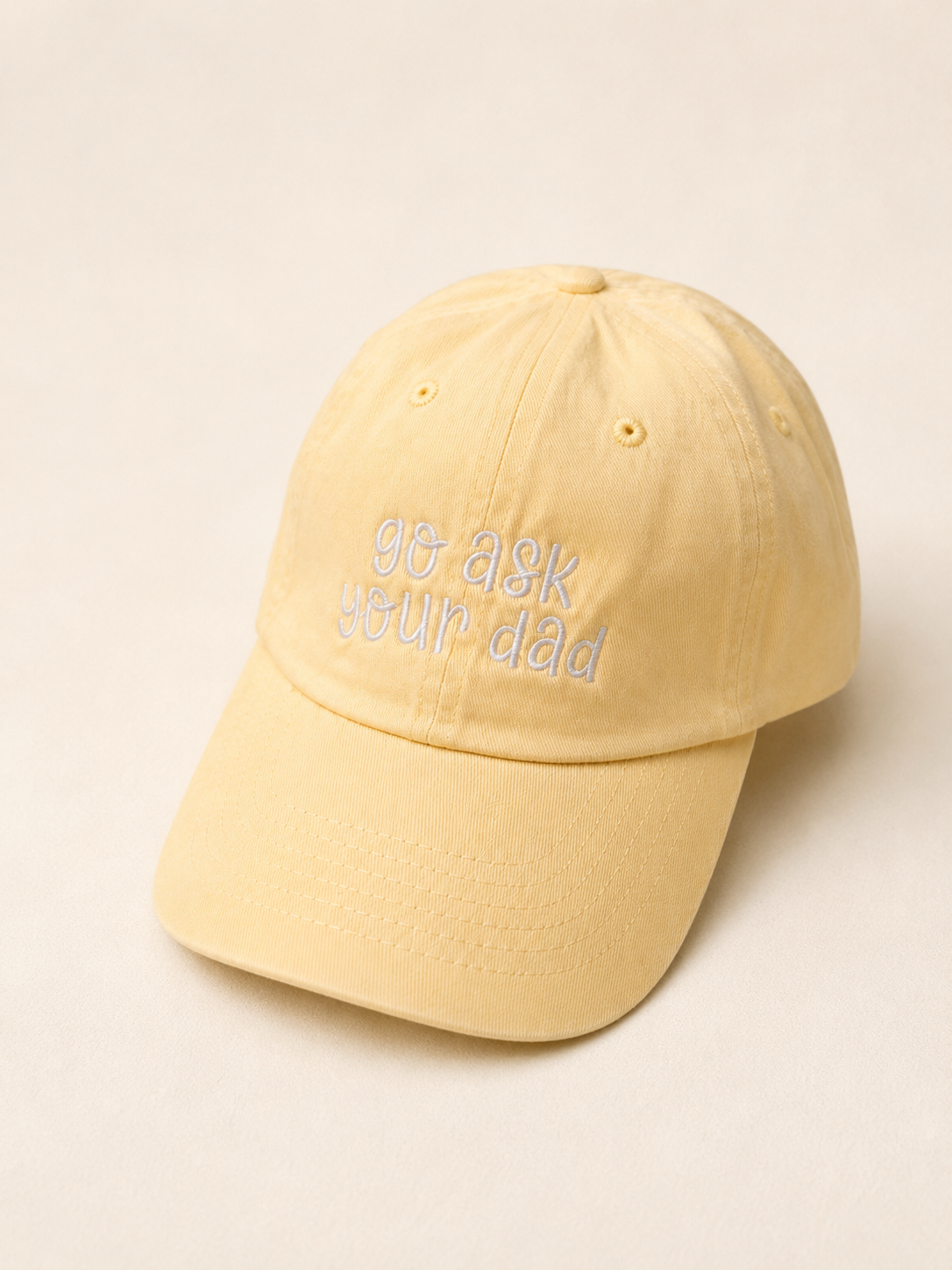 Hats ☀️