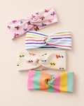 Twist headbands