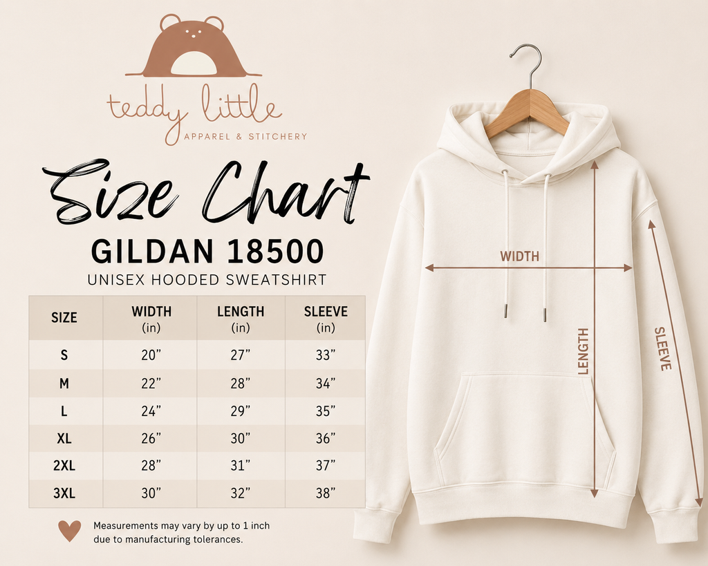 Little Notes Collection SWEATSHIRT/ZIP/HOODIE