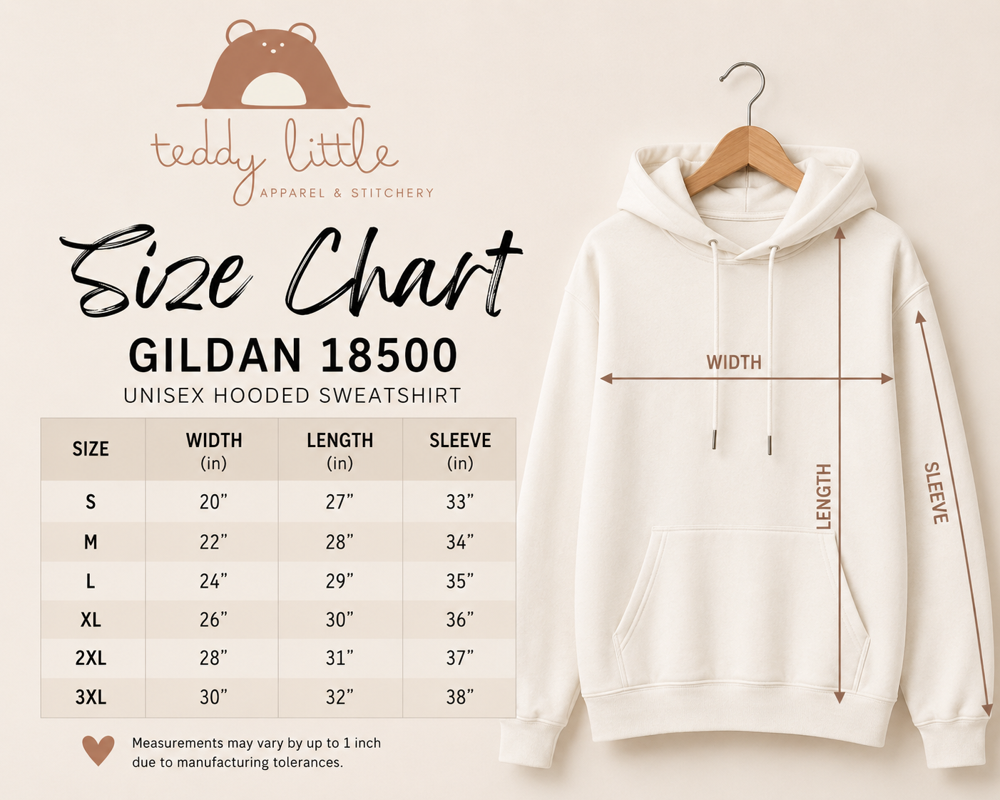 Little Notes Collection SWEATSHIRT/ZIP/HOODIE