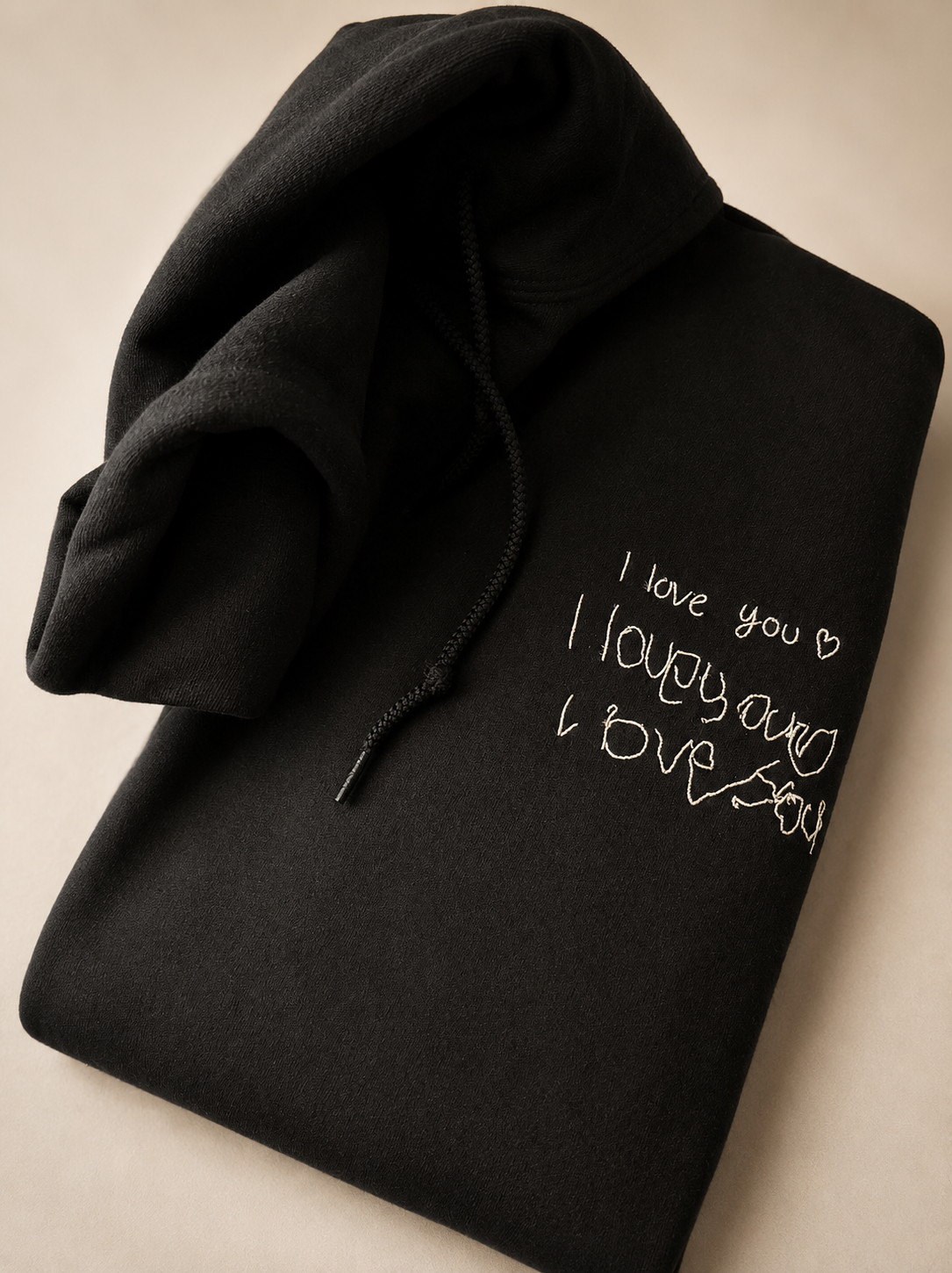 Little Notes Collection SWEATSHIRT