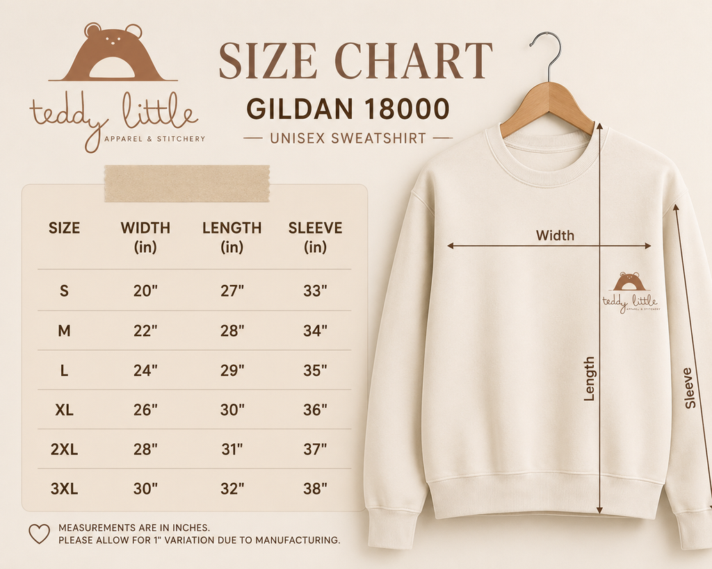 Little Notes Collection SWEATSHIRT/ZIP/HOODIE