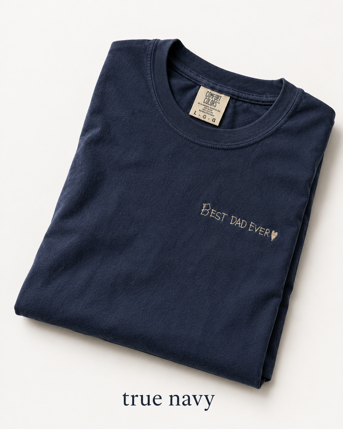 Little Notes Collection TEE