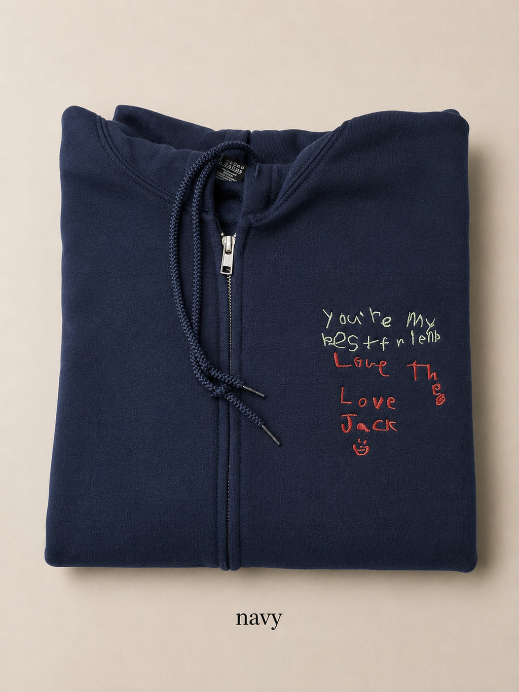 Little Notes Collection SWEATSHIRT/ZIP/HOODIE