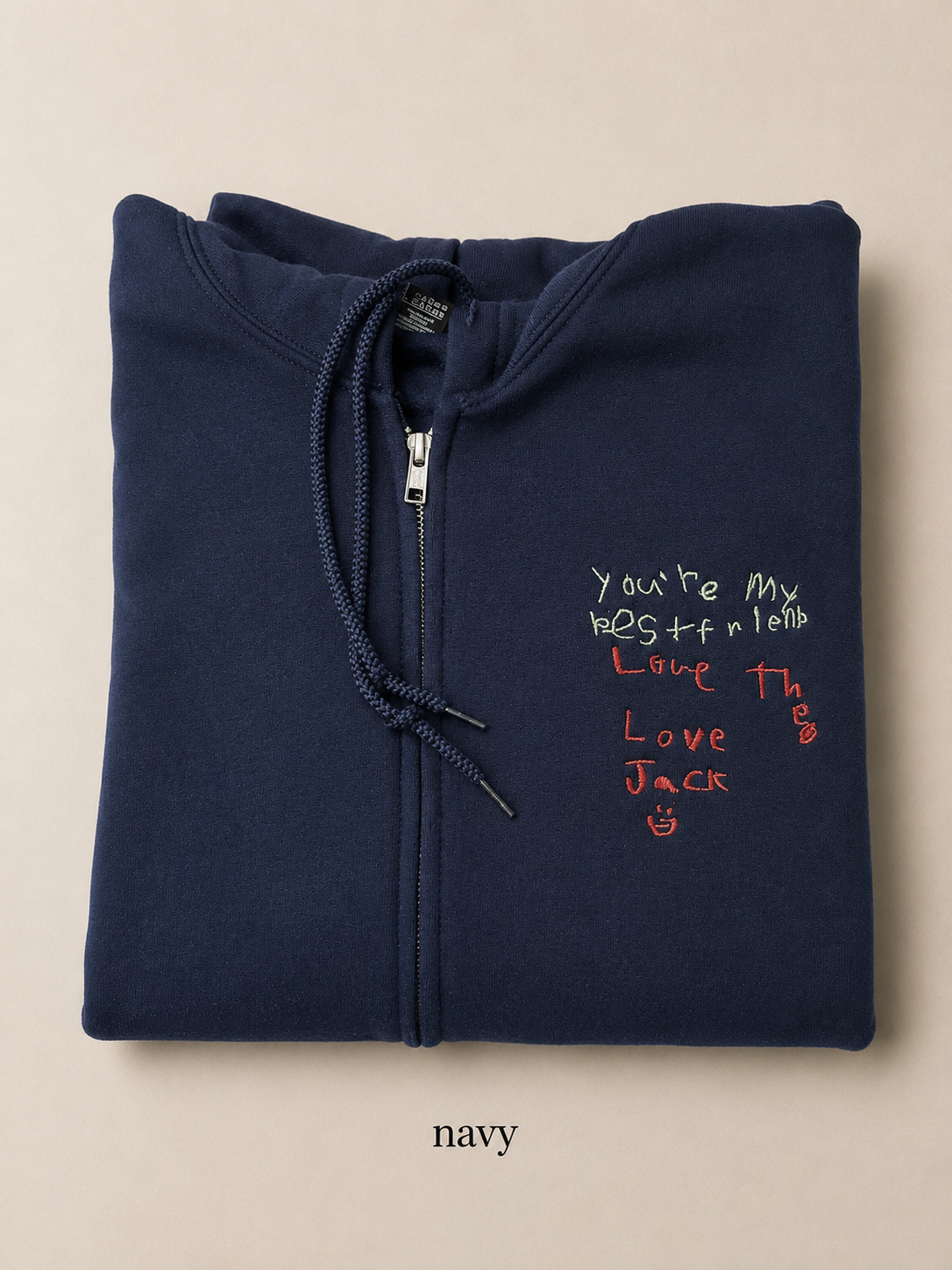 Little Notes Collection SWEATSHIRT/ZIP/HOODIE