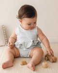 Bubble Romper