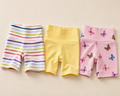 Bike Shorts