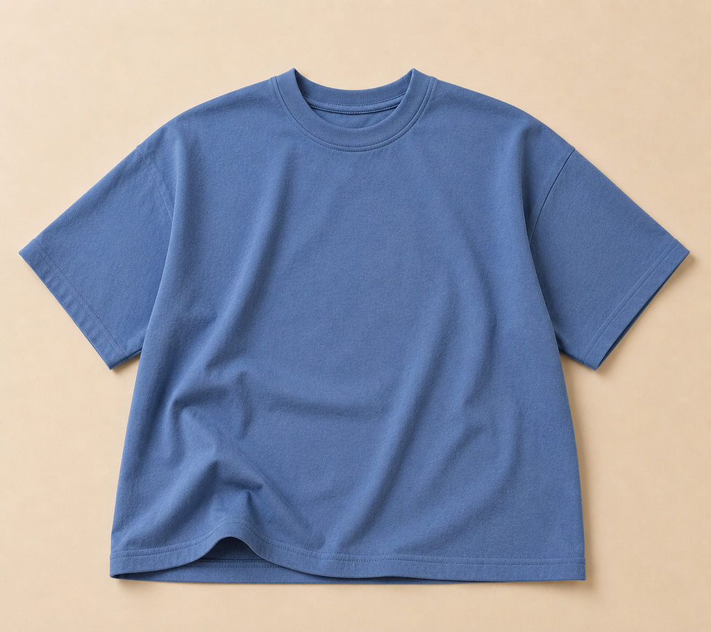 Oversized Tee