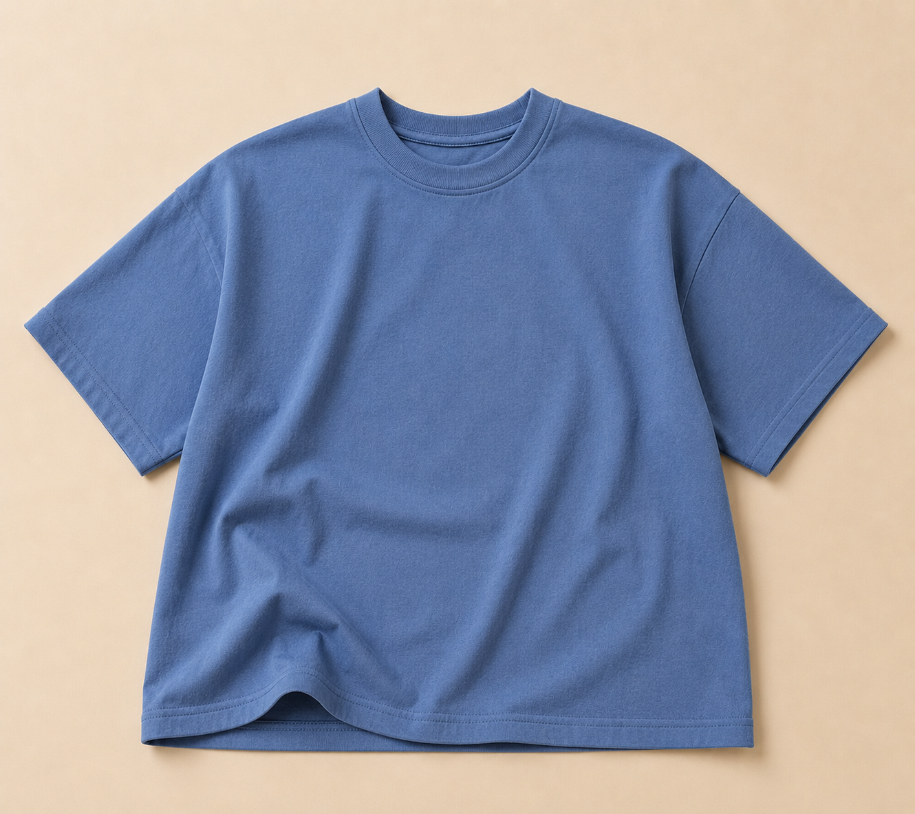 Oversized Tee