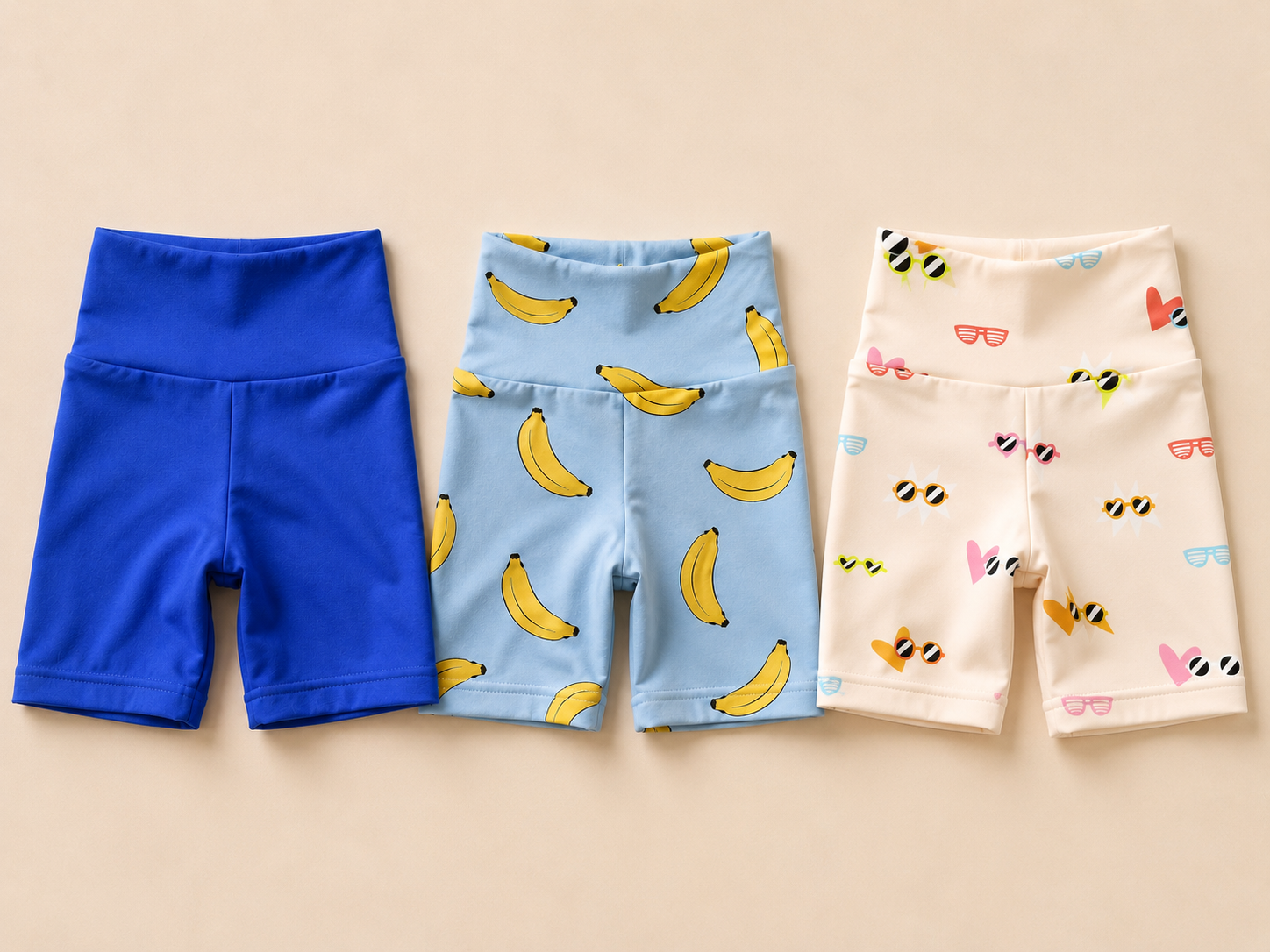 Bike Shorts
