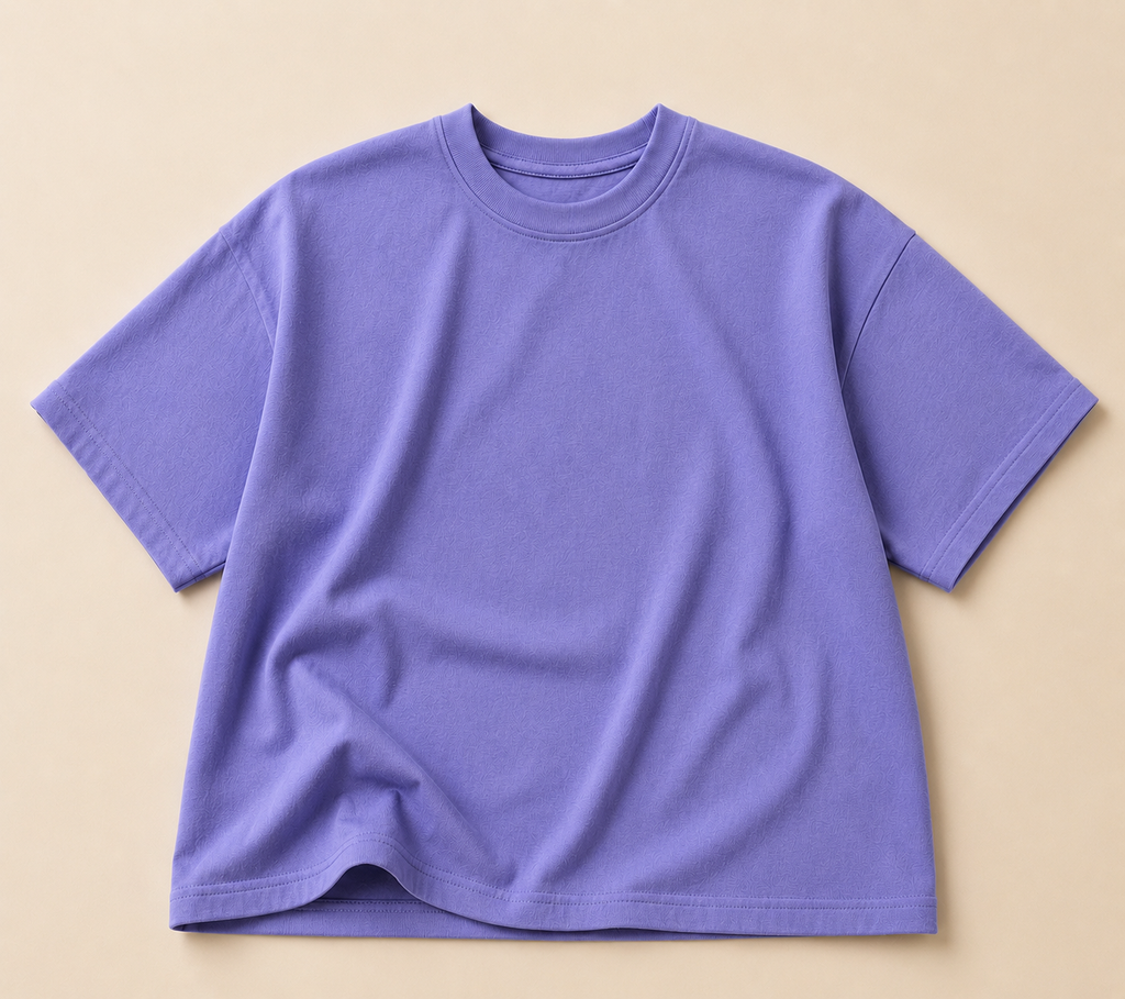 Oversized Tee