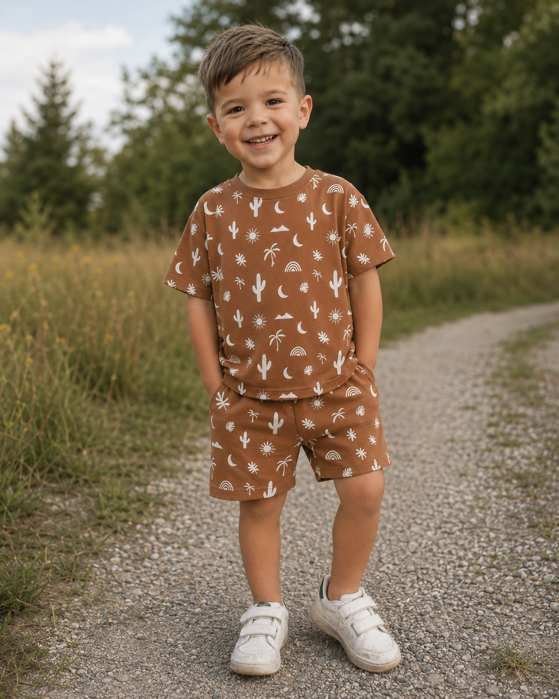 Ziggy Shorts