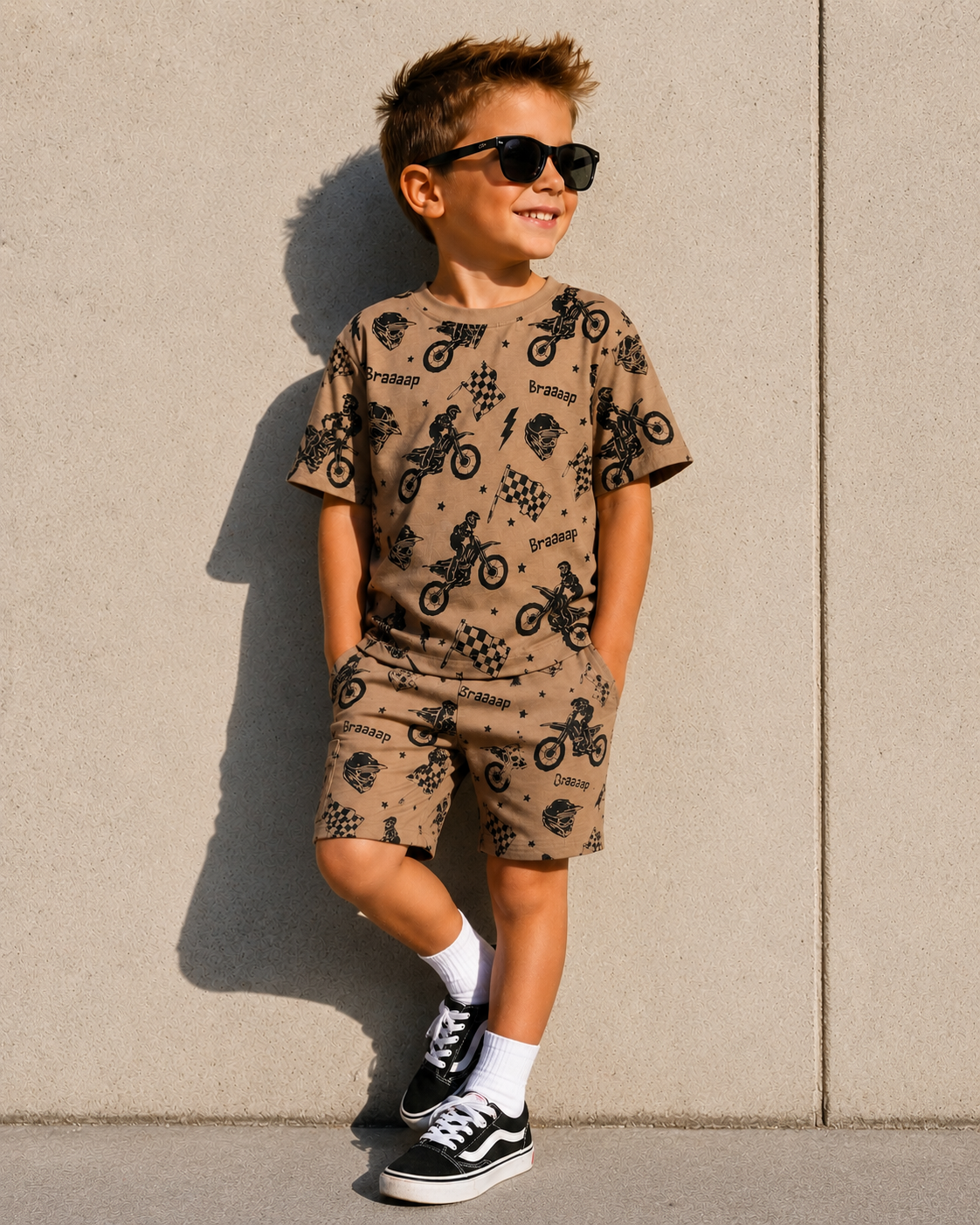 Ziggy Shorts