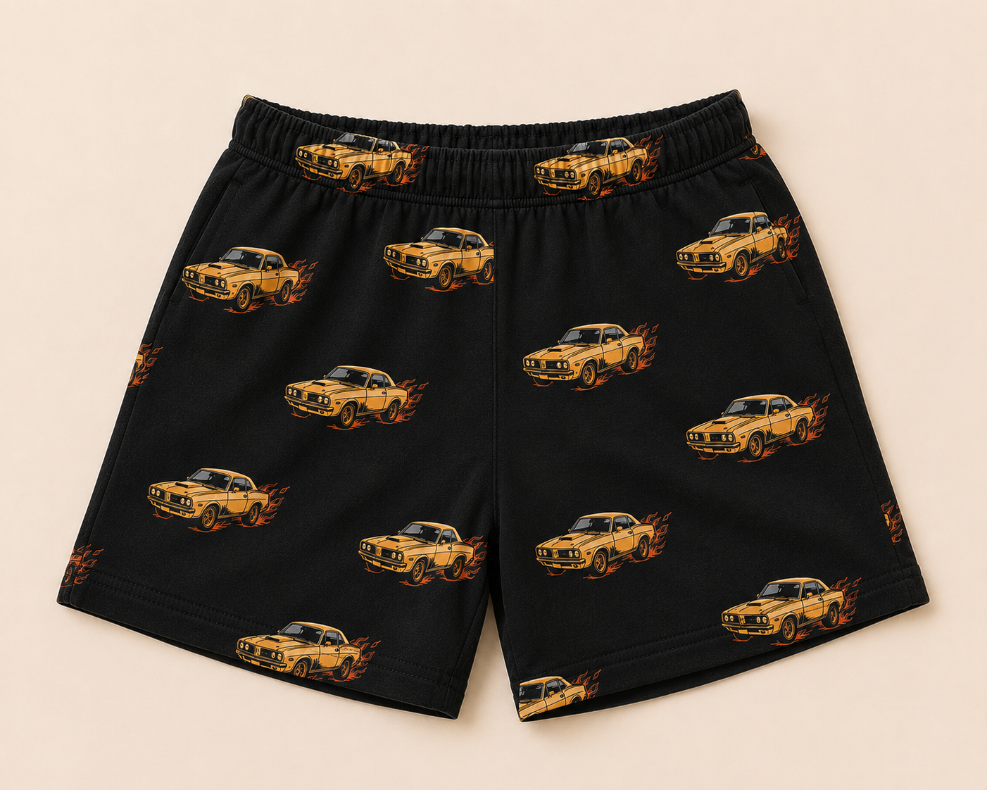 Ziggy Shorts