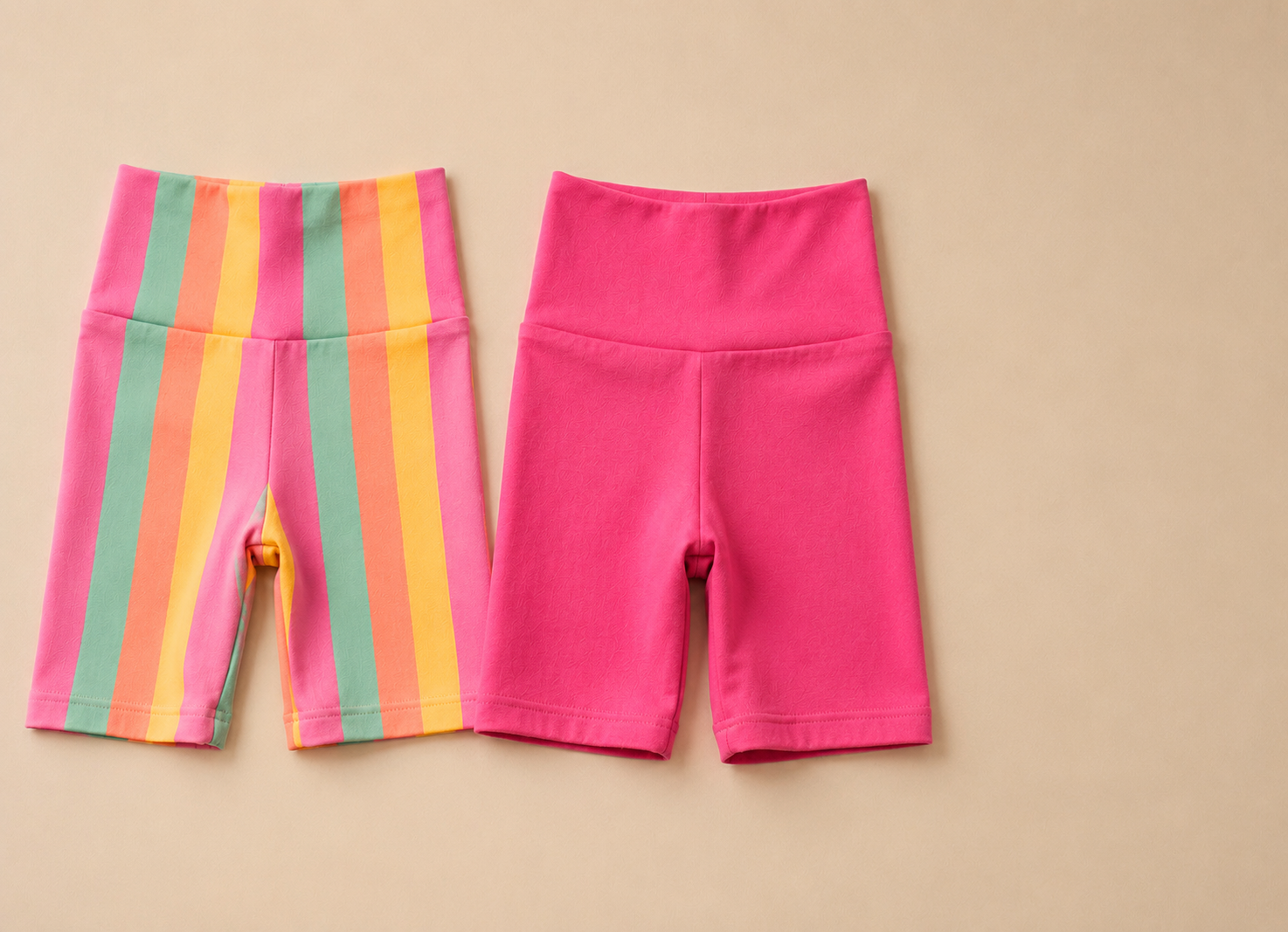 Bike Shorts