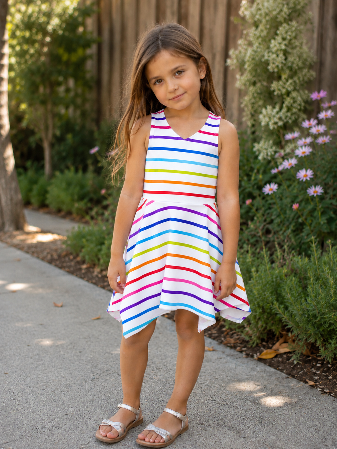 Twist Dress