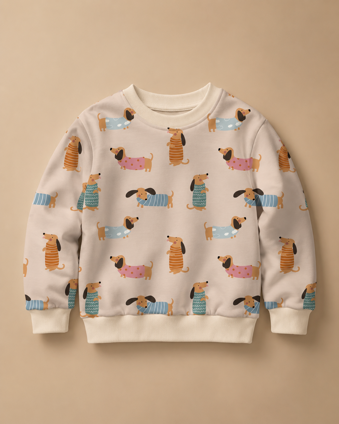 Cloud Sweatshirt