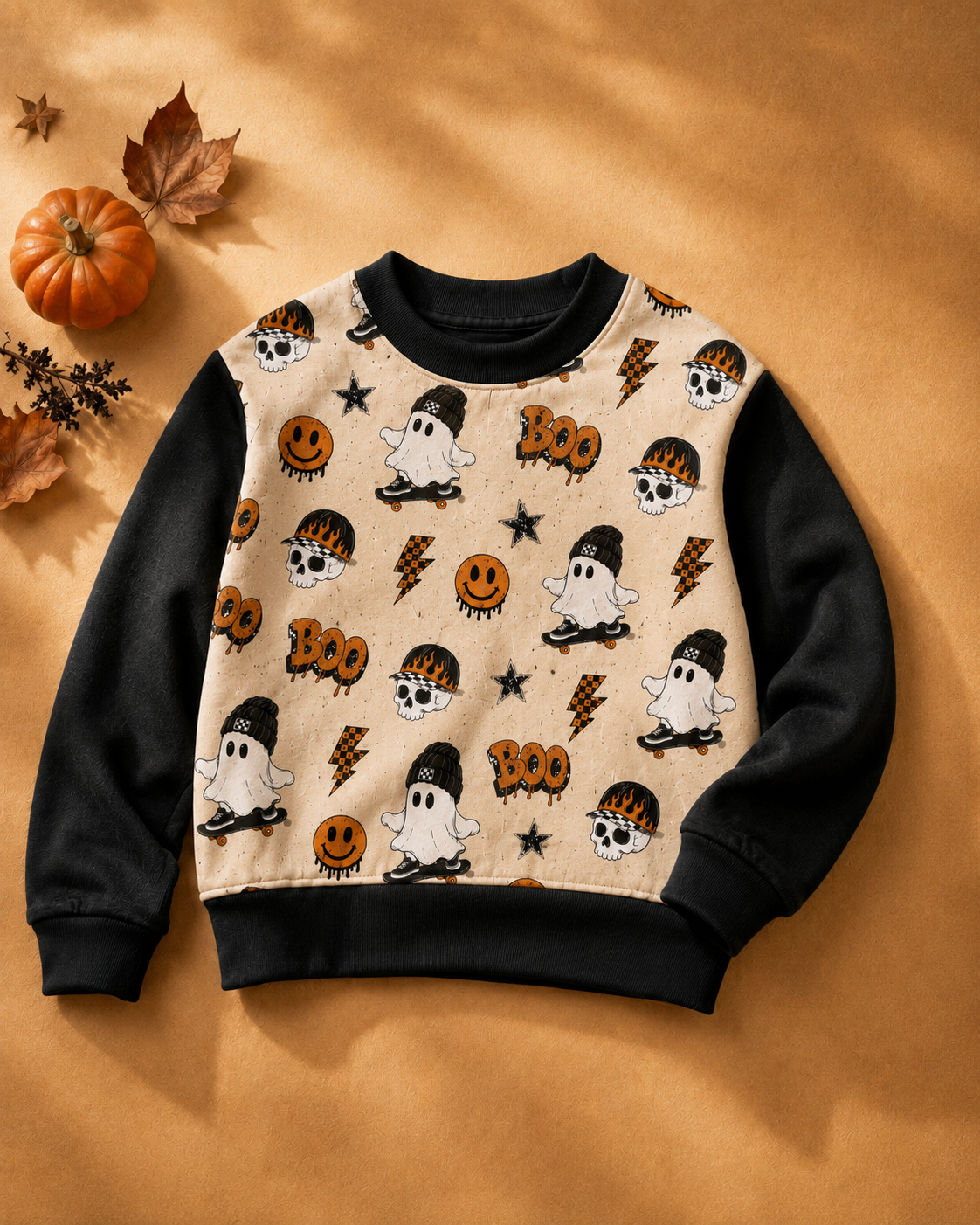 Cloud Sweatshirt