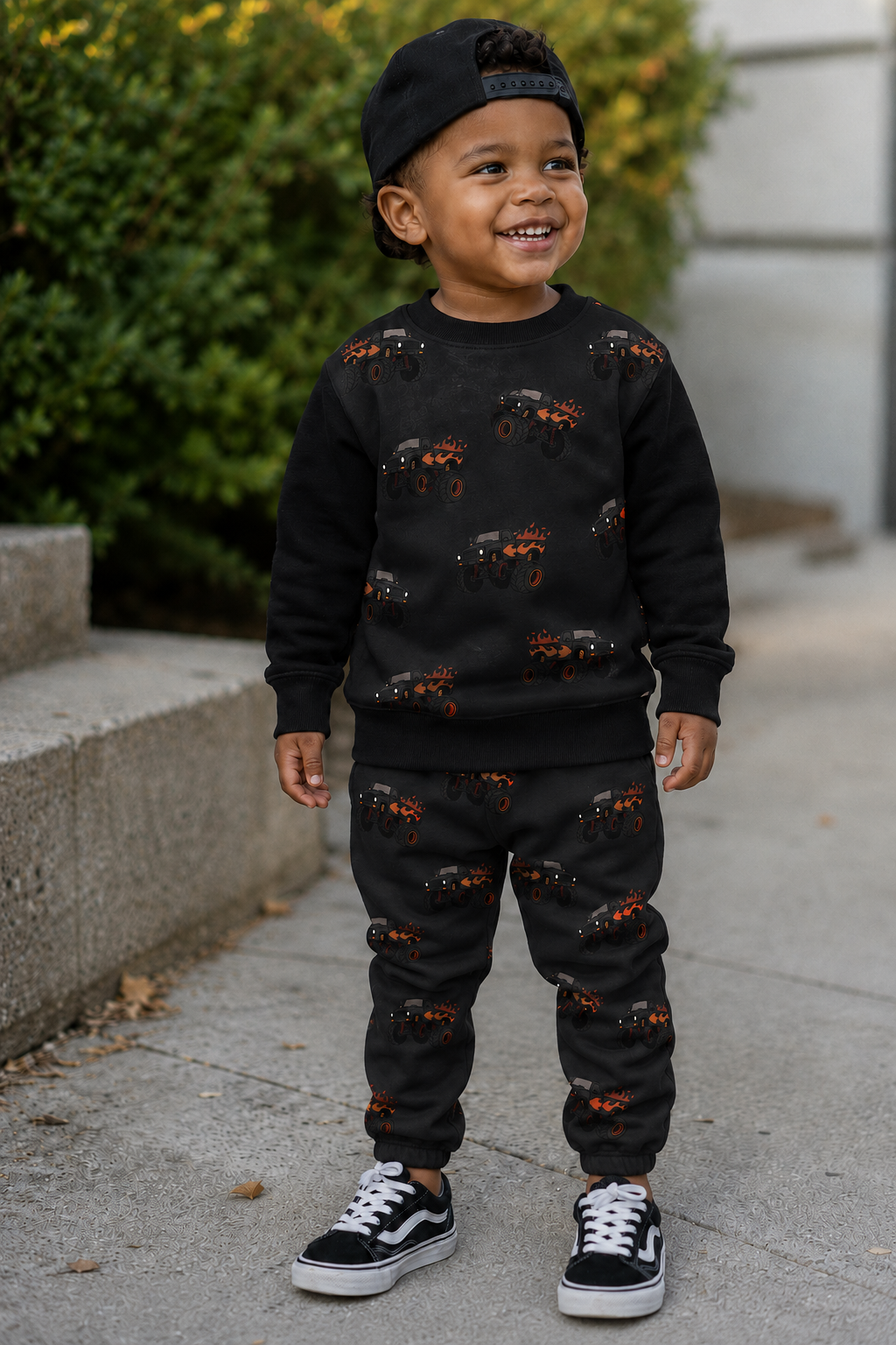 Cloud Joggers