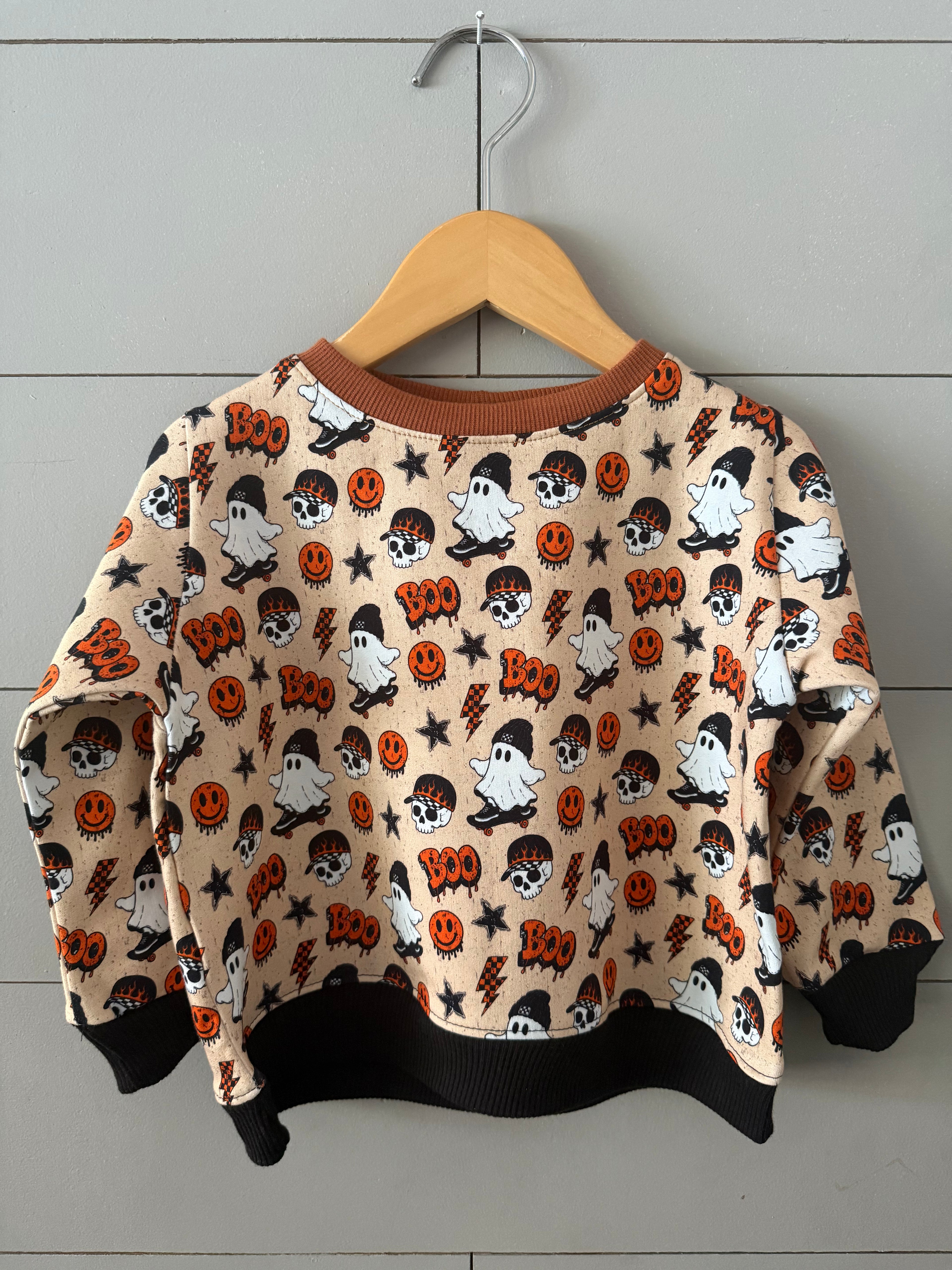 Cloud Sweatshirt