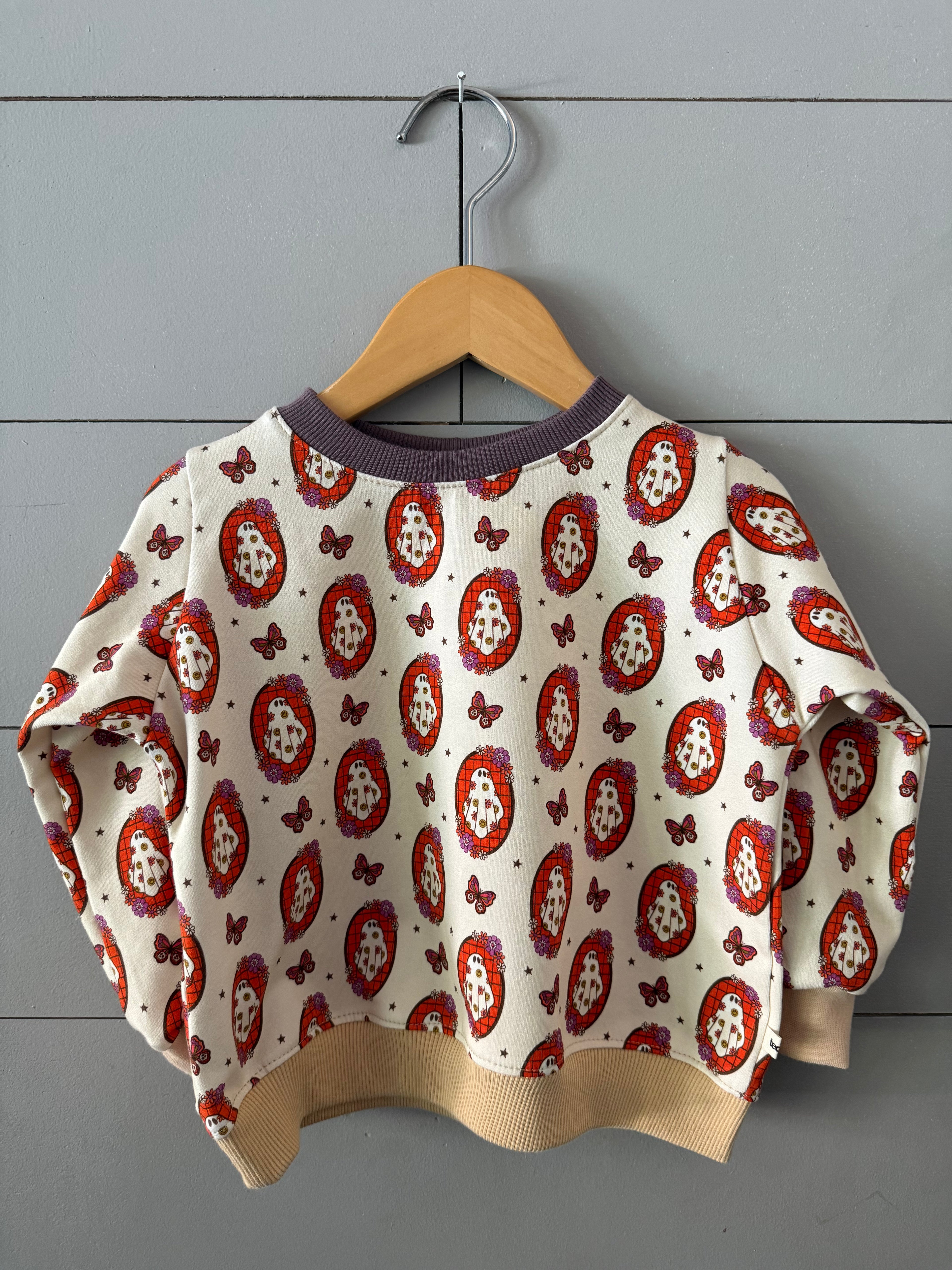 Cloud Sweatshirt