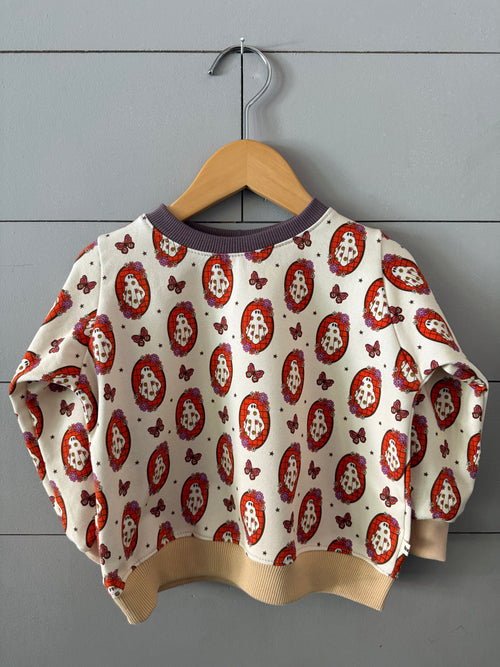 Cloud Sweatshirt