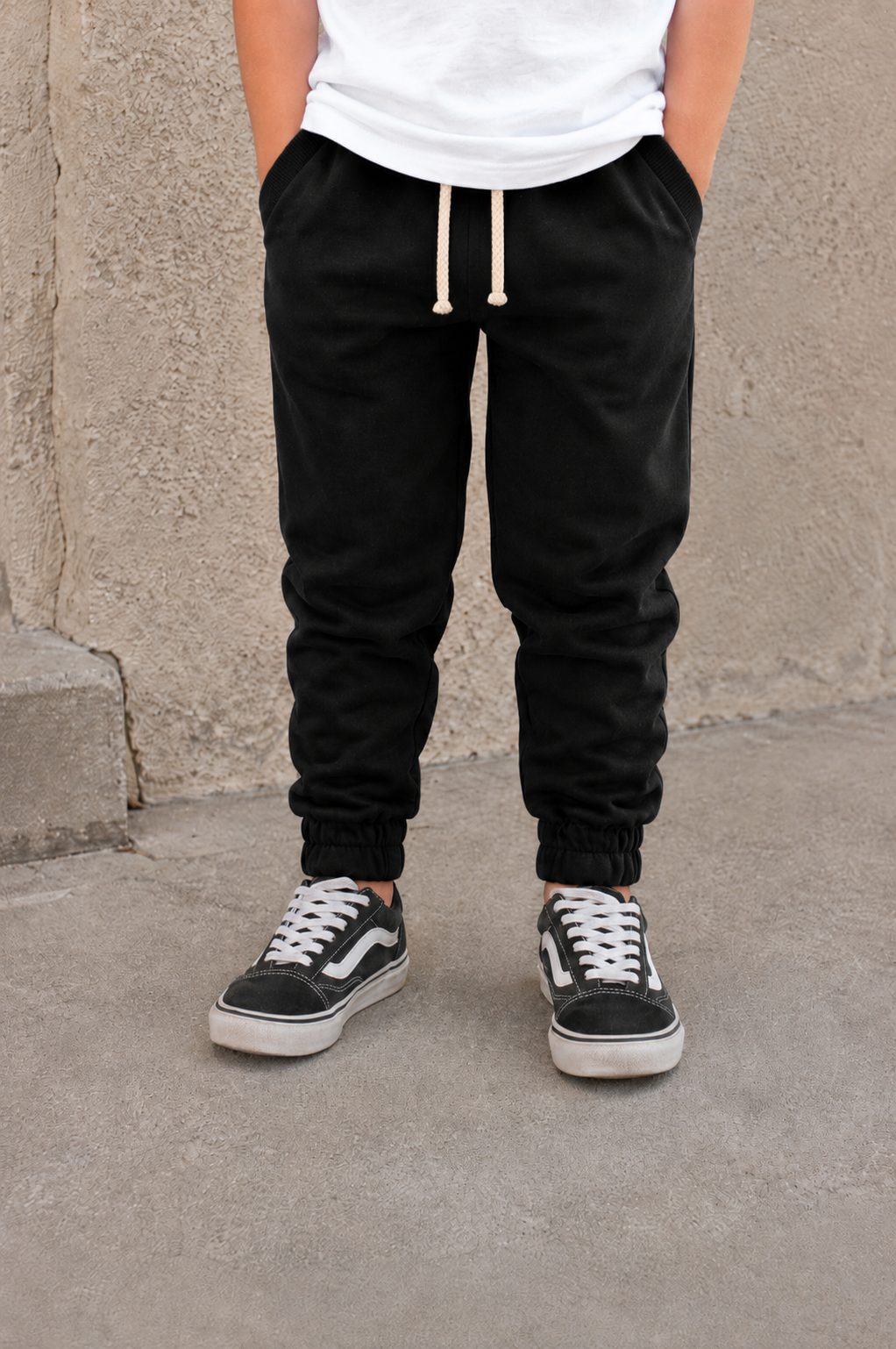 Cloud Joggers