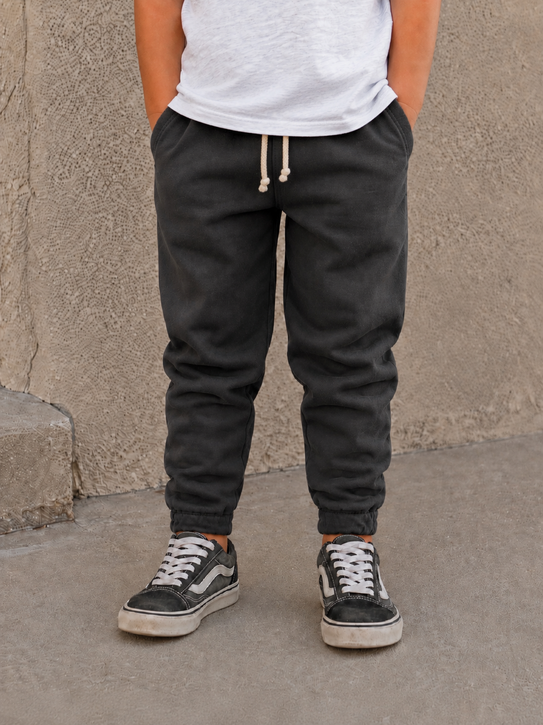 Cloud Joggers