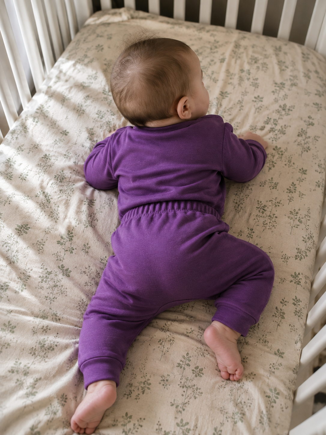 Little Easy Romper