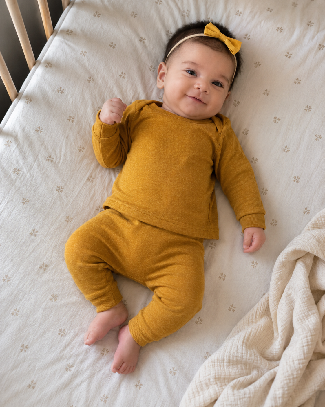 Little Breezy Romper