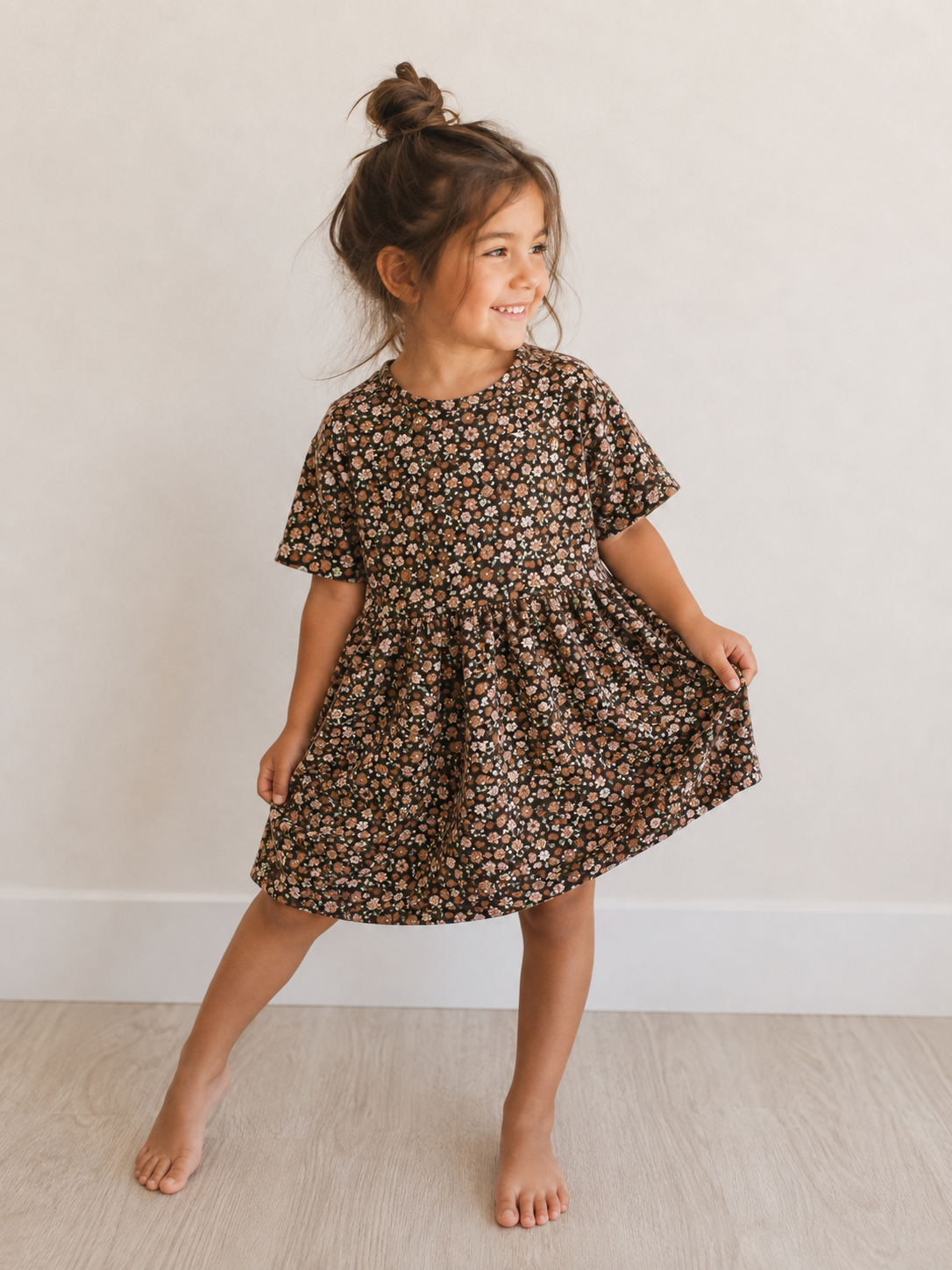 Autumn Dress