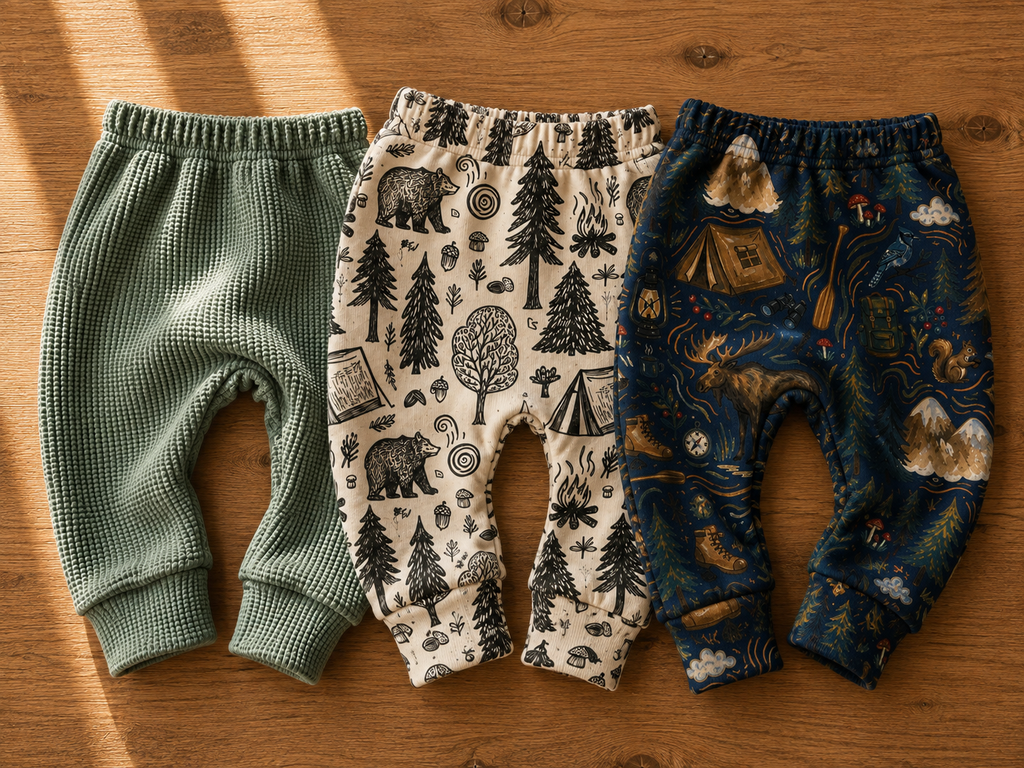Everyday Joggers
