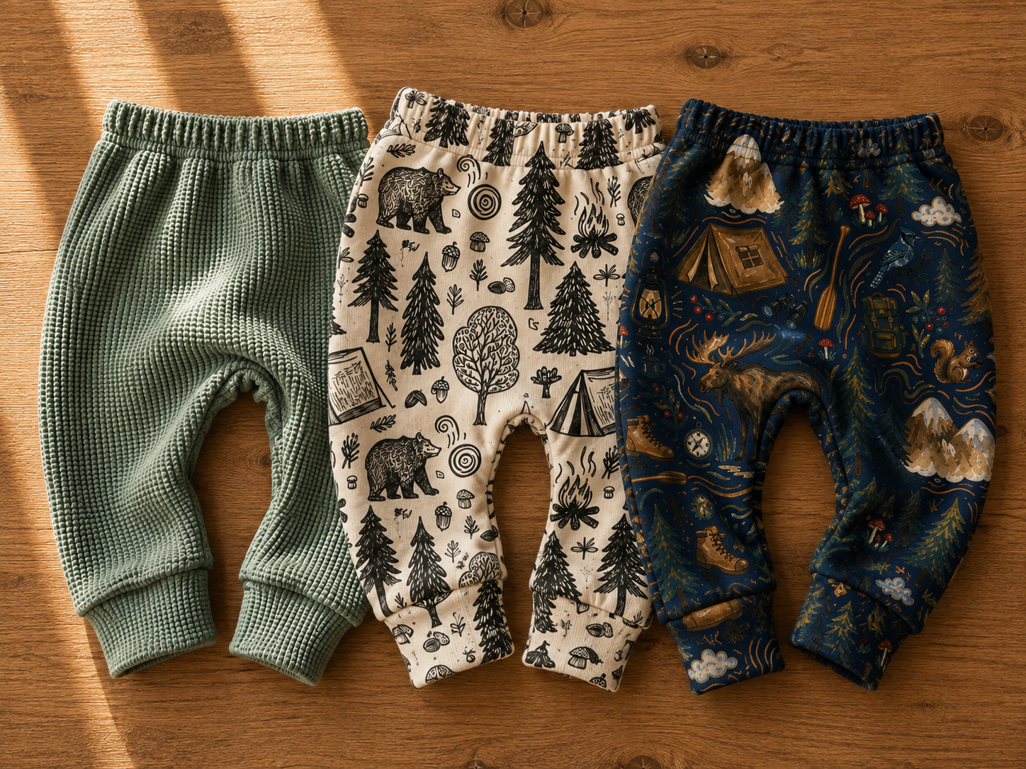 Everyday Joggers