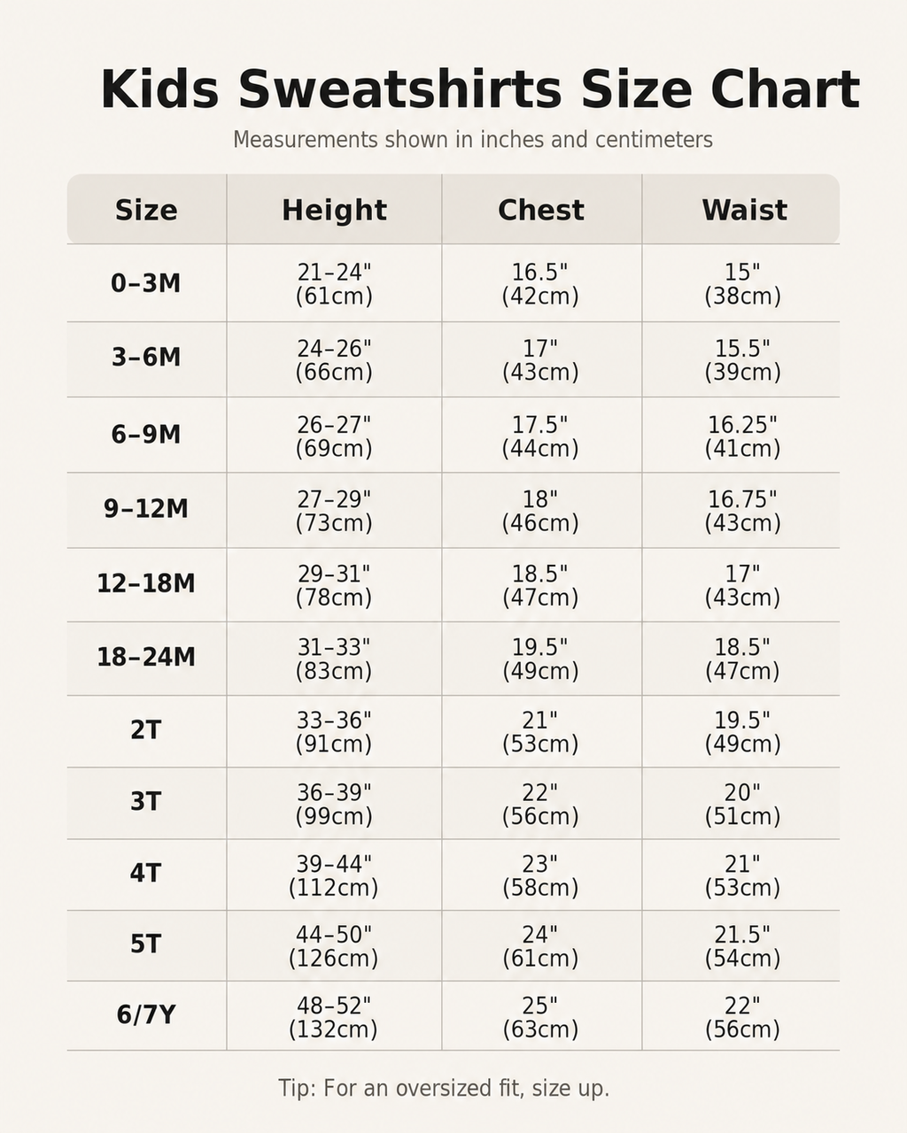 Raglan Sweatshirt