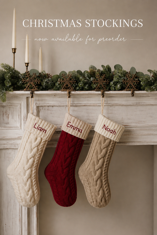 Christmas Stockings