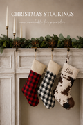 Christmas Stockings