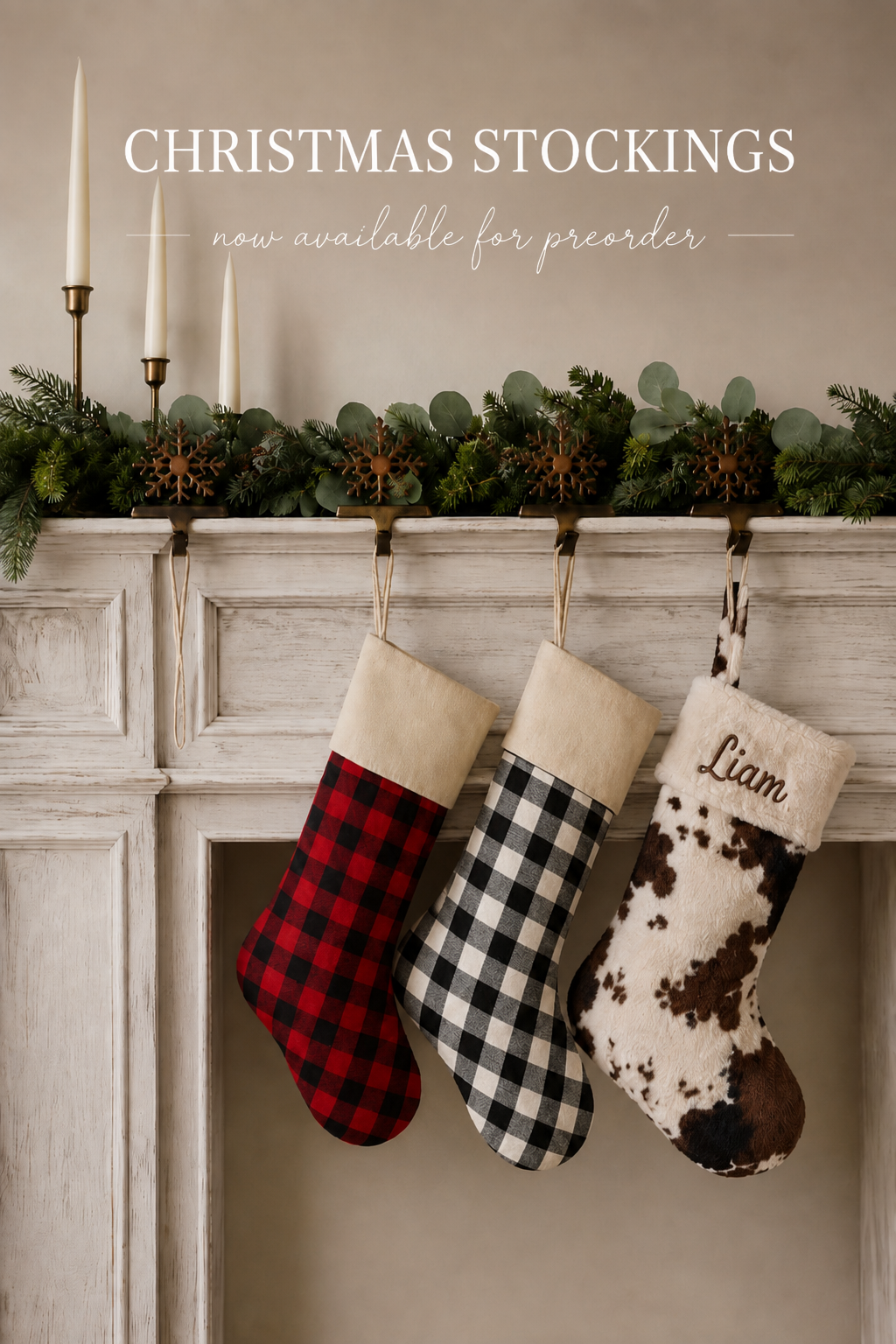 Christmas Stockings