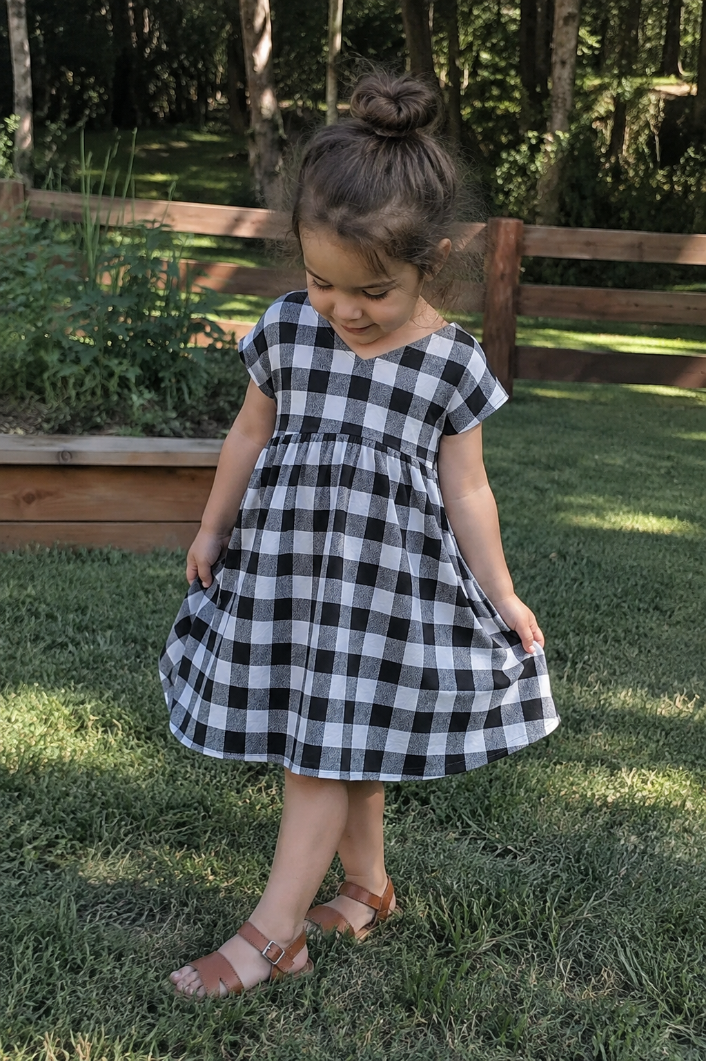 Meadow Dress