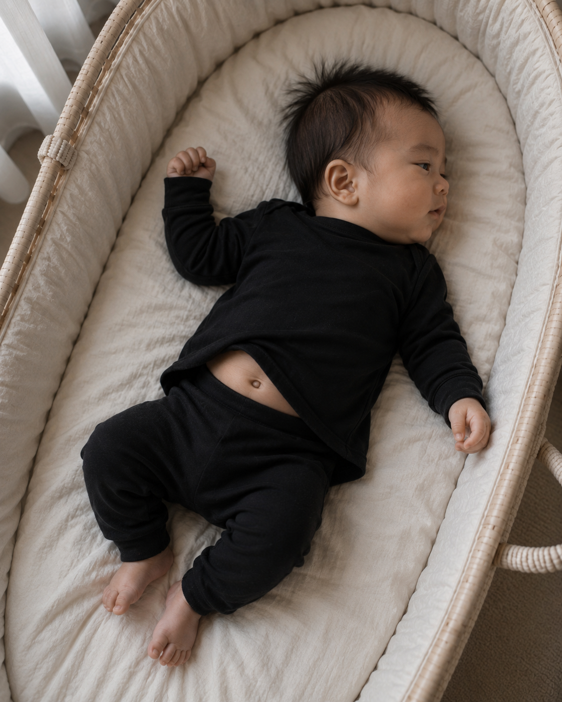 Little Breezy Romper