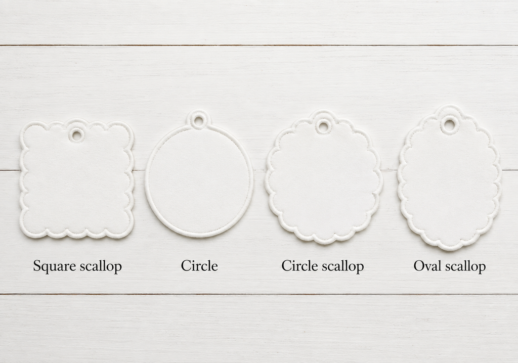 Christmas Ornaments