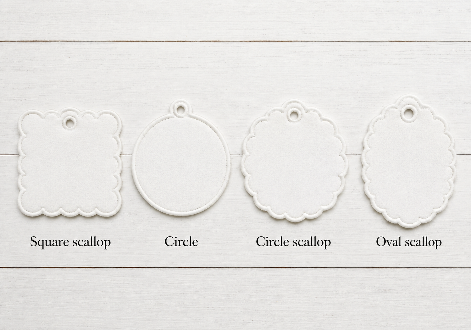 Christmas Ornaments