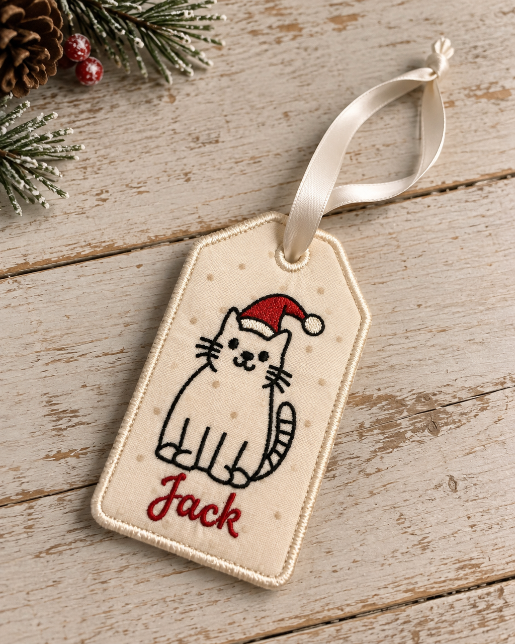 Christmas Ornaments