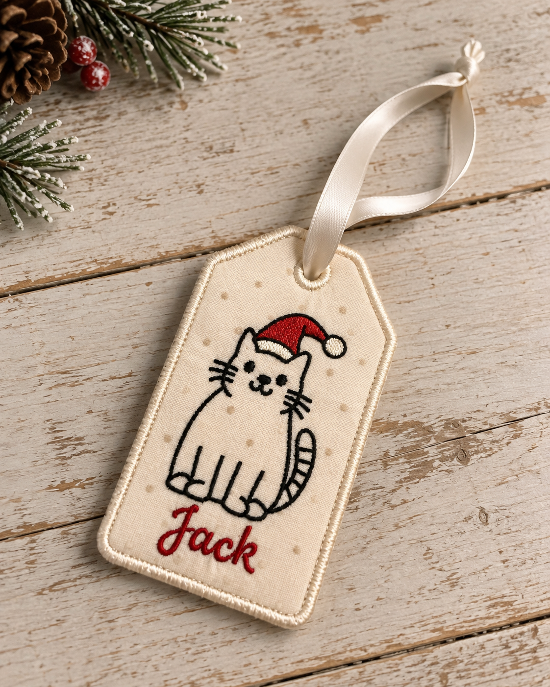 Christmas Ornaments