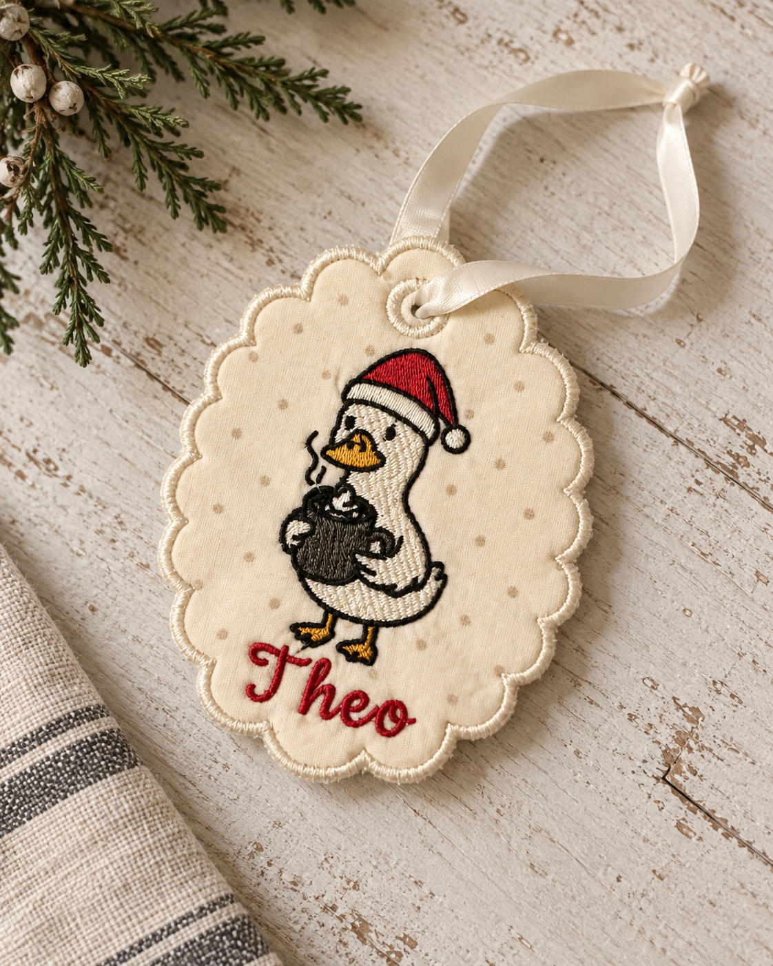 Christmas Ornaments