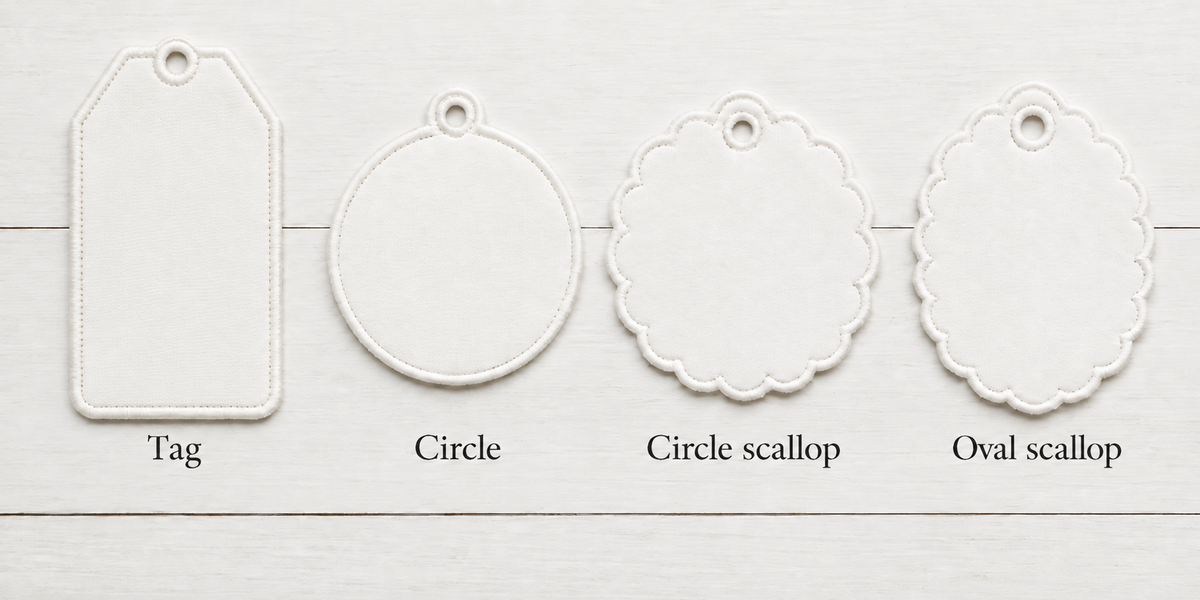 Christmas Ornaments