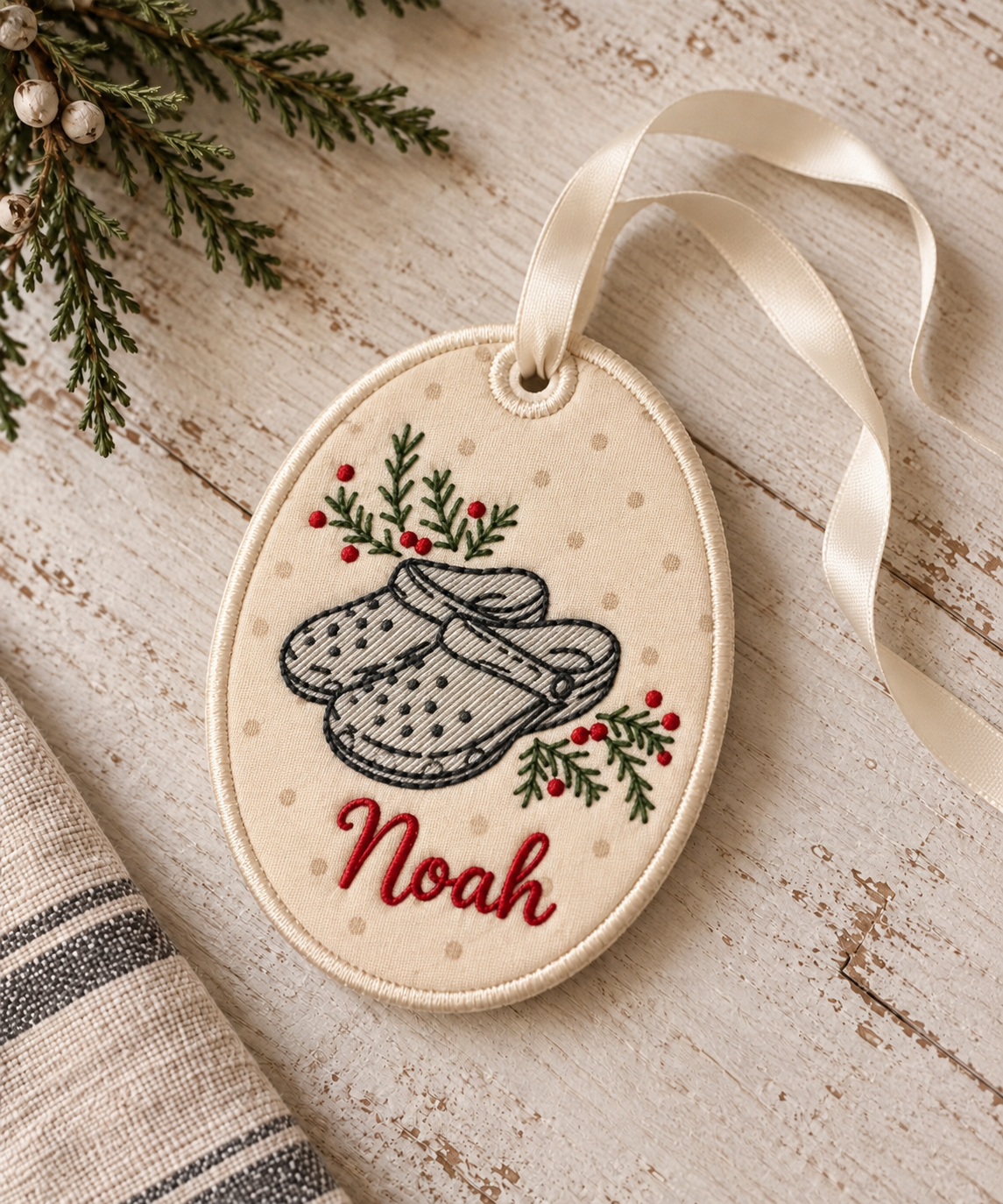 Christmas Ornaments