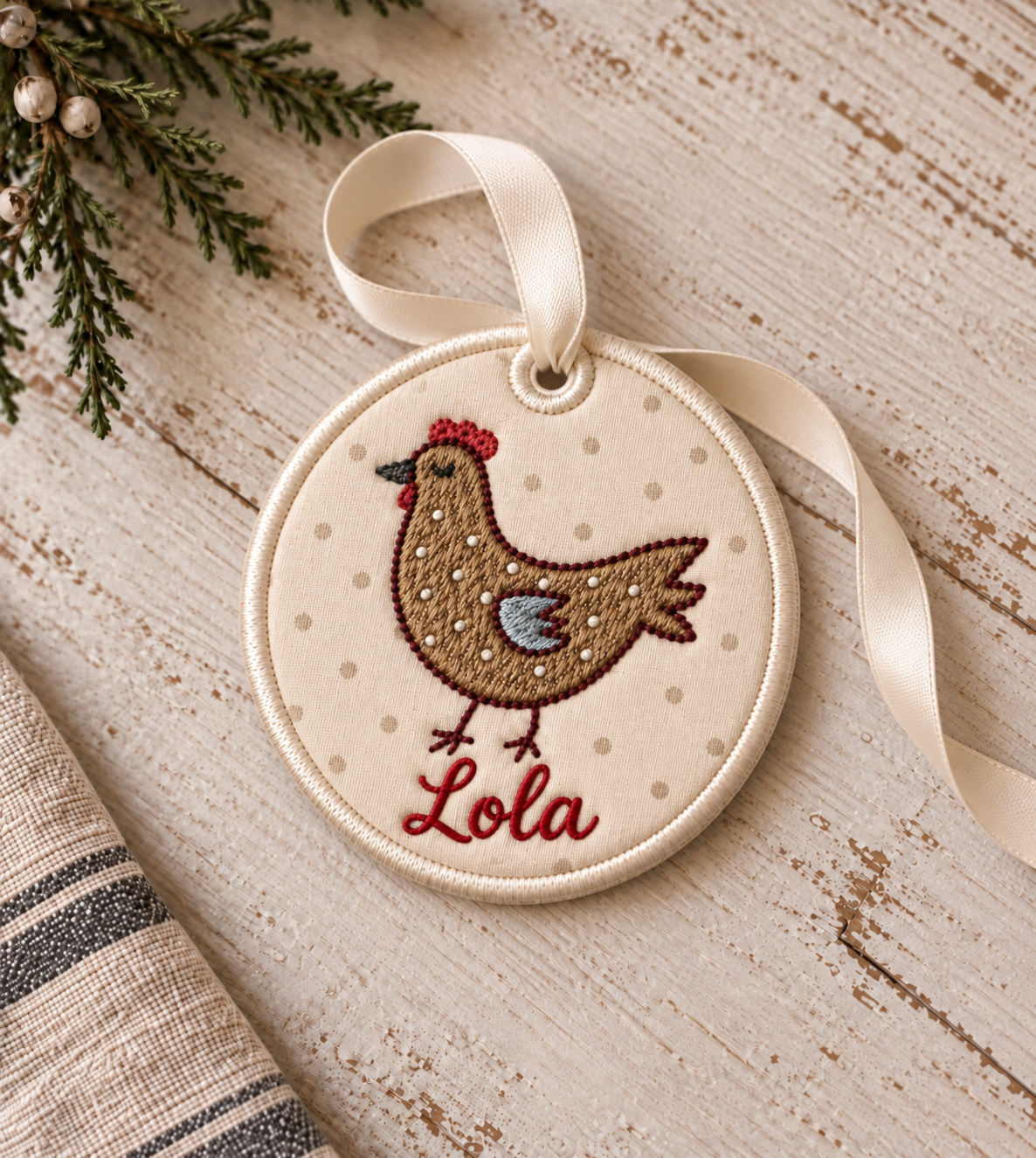 Christmas Ornaments