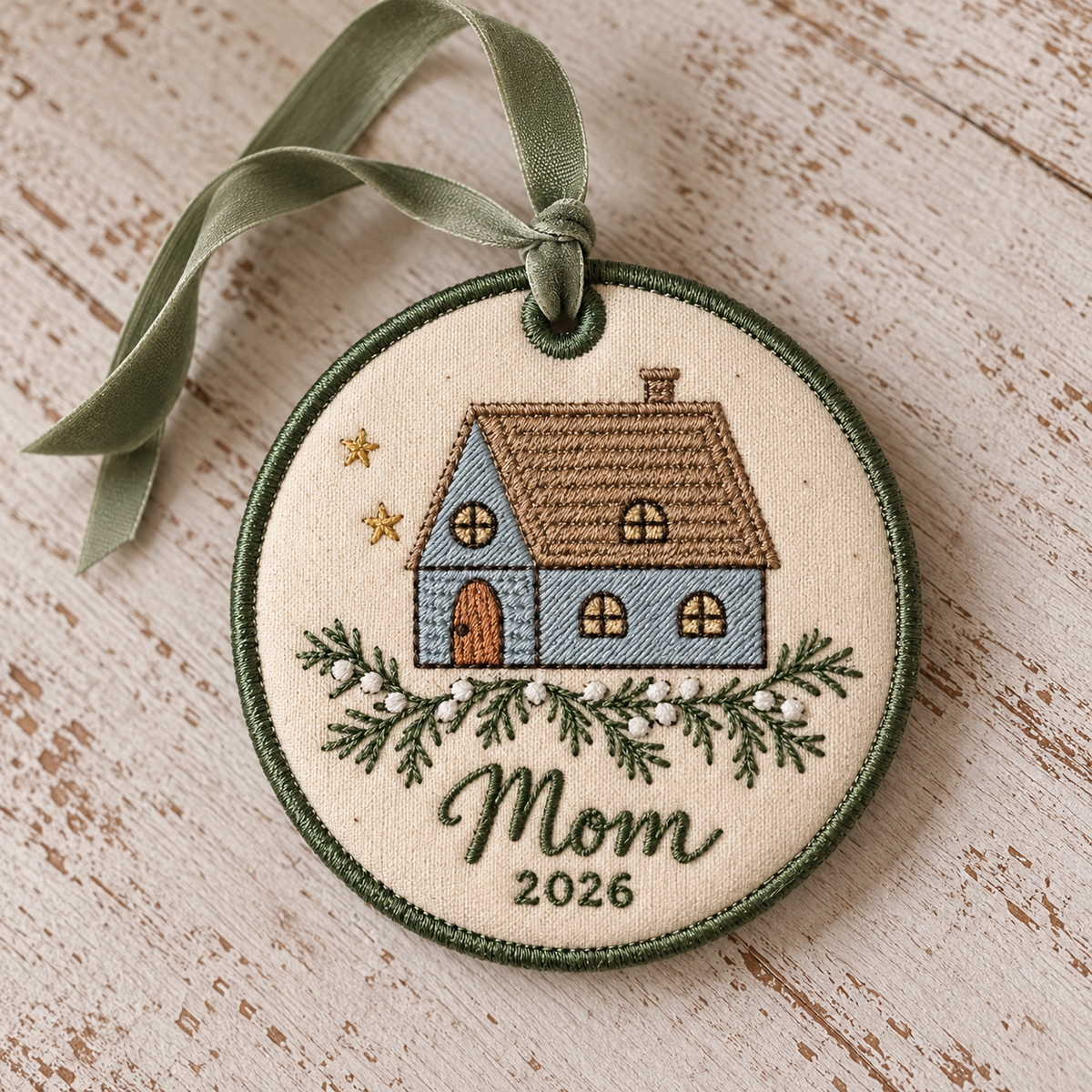 Christmas Ornaments